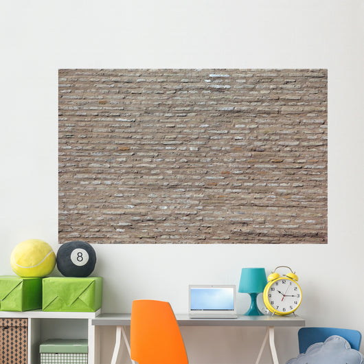 Wall Texture Wall Decal