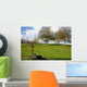 Water Pump Wall Decal Design 2