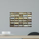 Wine Cork Collection Wall Mural