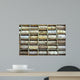wine cork collection Wall Mural