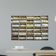 wine cork collection Wall Mural
