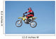 Airborne Dirtbike