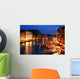 Italy, Venice Wall Mural