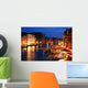 Italy, Venice Wall Mural