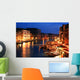 Italy, Venice Wall Mural