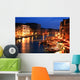 Italy, Venice Wall Mural