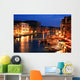 Italy, Venice Wall Mural