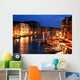 Italy, Venice Wall Mural