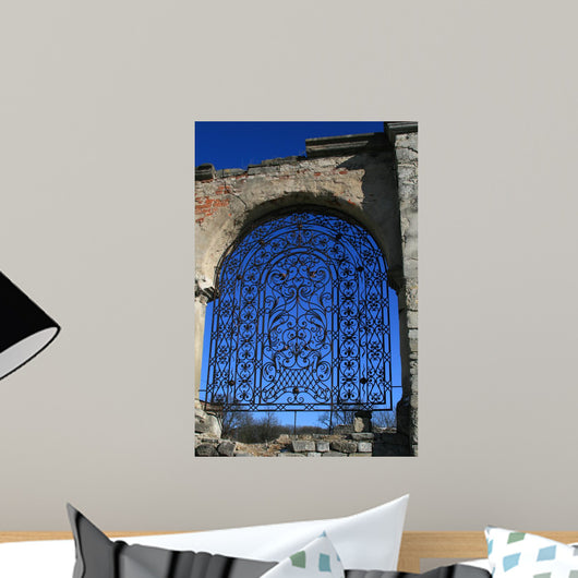 Art Grating