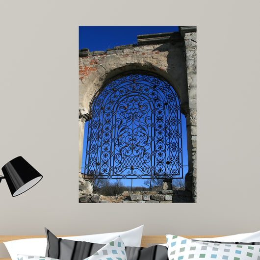 Art Grating