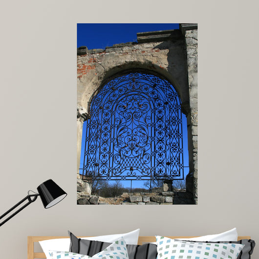 Art Grating