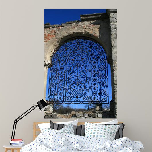 Art Grating