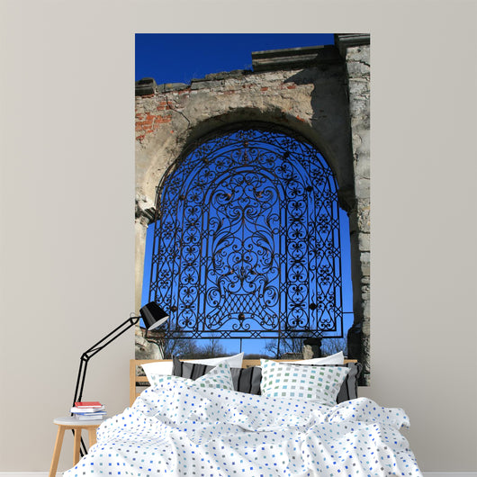 Art Grating