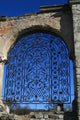 Art Grating