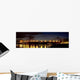 Blaues Wunder Dresden Wall Decal
