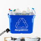 Recycle Now Wall Decal