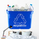 Recycle Now Wall Decal