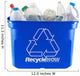 Recycle Now Wall Decal