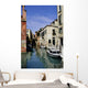 Venetian Canals
