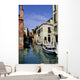 Venetian Canals