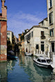 Venetian Canals
