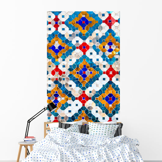 Mosaic