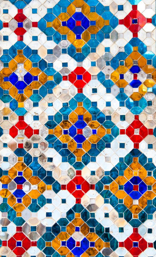 Mosaic