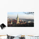 Bratislava Wall Decal