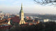 Bratislava Wall Decal