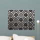 Jaipur Screen Wall Decal