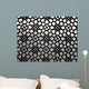 Jaipur Screen Wall Decal