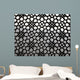 Jaipur Screen Wall Decal