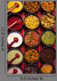 Salsas Sauces Mexicaines Mexican