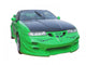 Tuning Car Wall Decal