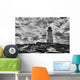 Peggy's Cove Lighthouse Wall Decal