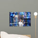 The newest Internet technologies Wall Mural