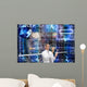 The newest Internet technologies Wall Mural