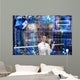 The newest Internet technologies Wall Mural