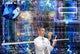 The newest Internet technologies Wall Mural