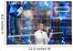 The newest Internet technologies Wall Mural