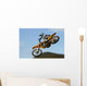 Motocross Wall Mural