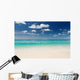 Beach Wall Mural