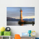 Lindau Lighthouse Bavaria Germany Wall Mural