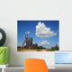 Wilde Boys Six Wall Decal
