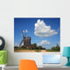 Wilde Boys Six Wall Decal