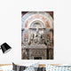 Papa Pio Vii Wall Mural