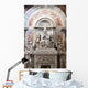 Papa Pio Vii Wall Mural