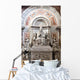 Papa Pio Vii Wall Mural