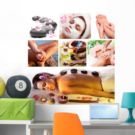 Spa Treatments and Massages
