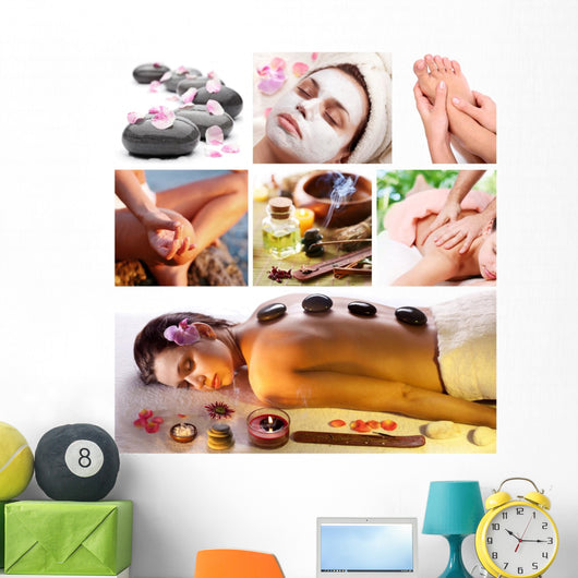 Spa Treatments and Massages